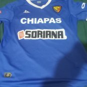 Goalkeeper football shirt 2013