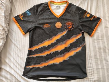 Chiapas Jaguares FC Third football shirt 2024 - 2025