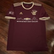 Home football shirt 2020 - 2022