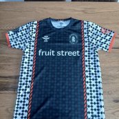 Third football shirt 2021 - 2022