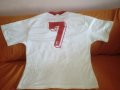 Atlético Morelia Uit  voetbalshirt  1992 - 1993
