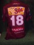 Atlético Morelia Extérieur Maillot de foot 2008 - 2009