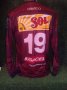 Atlético Morelia Extérieur Maillot de foot 2008 - 2009