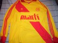 Atlético Morelia Retro Replicas voetbalshirt  1986 - 1987