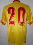 Atlético Morelia Home football shirt 1995 - 1996