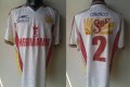 Atlético Morelia Maglia da trasferta maglia di calcio 1999 - 2000