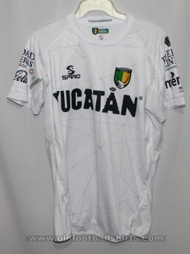 Atlético Morelia Third baju bolasepak 2022 - 2023