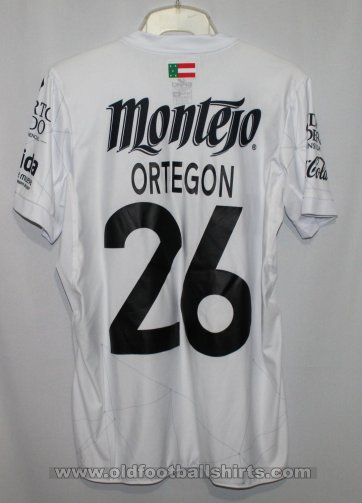 Atlético Morelia Third baju bolasepak 2022 - 2023