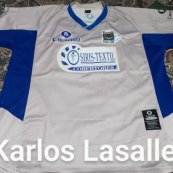 Home חולצת כדורגל (unknown year)