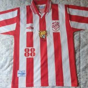 Home football shirt 2000