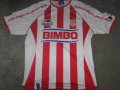 Necaxa Home football shirt 2003
