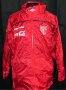 Necaxa Training/Leisure football shirt 1995 - 2008