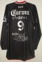 Necaxa Extérieur Maillot de foot 2008