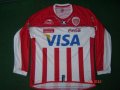 Necaxa Home football shirt 2006