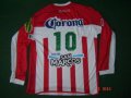 Necaxa Home football shirt 2006
