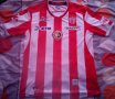 Necaxa Home football shirt 2013 - 2014
