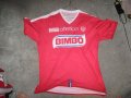 Necaxa Training/Leisure football shirt 1995 - 2008