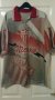 Necaxa Training/Leisure football shirt 1995 - 2008