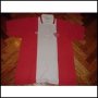 Necaxa Training/Leisure football shirt 1995 - 2008