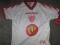 Necaxa Training/Leisure football shirt 1995 - 2008