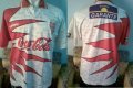 Necaxa Away football shirt 1999
