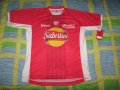 Necaxa Training/Leisure football shirt 1995 - 2008