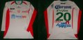 Necaxa Away football shirt 2009
