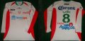 Necaxa Away football shirt 2009