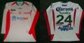 Necaxa Away football shirt 2009