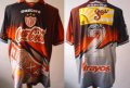 Necaxa Third football shirt 2000