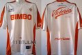 Necaxa Home football shirt 2003