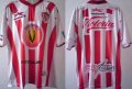 Necaxa Home football shirt 2001 - ?