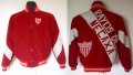 Necaxa Training/Leisure football shirt 1995 - 2008