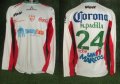 Necaxa Away football shirt 2009