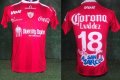 Necaxa Third football shirt 2009 - ?