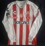 Necaxa Home football shirt 2018 - 2019