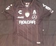 Necaxa Away football shirt 2018