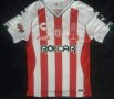 Necaxa Home football shirt 2018 - 2019