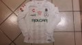 Necaxa Home football shirt 2019