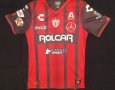Necaxa Away football shirt 2017