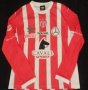 Necaxa Home football shirt 2016
