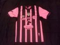 Necaxa Third football shirt 2016