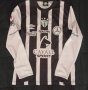 Necaxa Third football shirt 2016