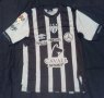 Necaxa Third football shirt 2016