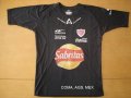 Necaxa Training/Leisure football shirt 1995 - 2008