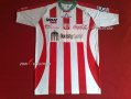 Necaxa Home football shirt 2009