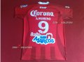 Necaxa Third football shirt 2009 - ?