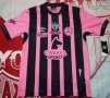 Necaxa Third football shirt 2016