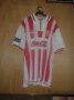 Necaxa Home football shirt 1998 - 1999