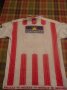 Necaxa Home football shirt 1998 - 1999